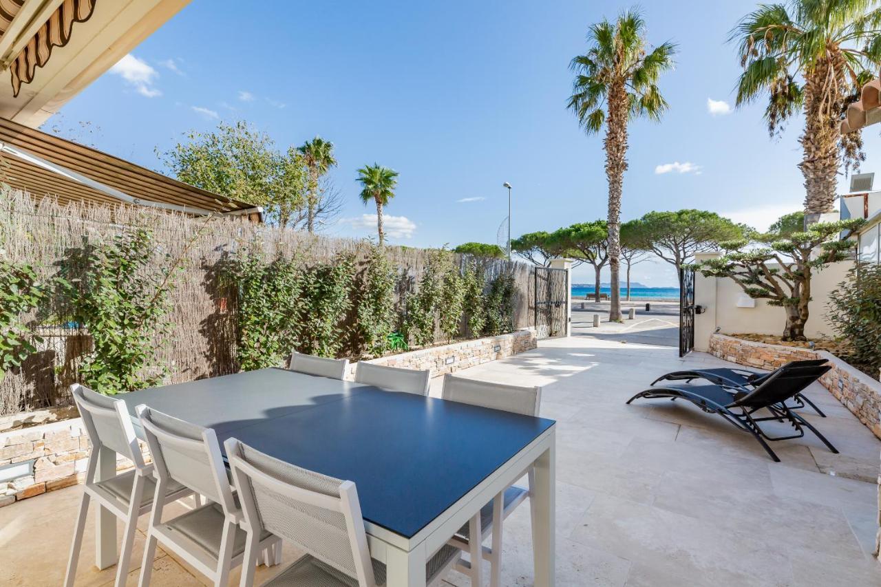Bord De Mer La Ciotat Exterior photo